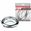 Светильник точечный GX53R-standard RC GX53 230В встраив. метал. хром. In Home 4690612008424