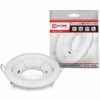 Светильник точечный GX53R-standard GX53 230В встраив. метал. бел. In Home 4690612008400