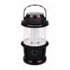Фонарь кемпинговый СL 04B 3Вт 20LED 200лм черн. In Home 4690612031965
