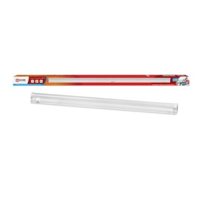 Светильник светодиодный СПБ-Т5 7Вт 4000К 230В 630лм IP40 600мм In Home 4690612003030