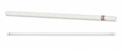 Лампа СДЛ 30Вт матовая 4000К нейтр. бел. G13 3000Лм 180-275В 1200мм неповоротн. In Home 4690612031019