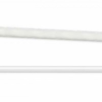 Лампа СДЛ 32Вт матовая 6500К холод. бел. G13 3200Лм 180-275В 1500мм неповоротн. In Home 4690612031040