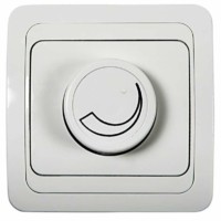 Диммер СЭПп 600Вт CLASSICO бел. In Home