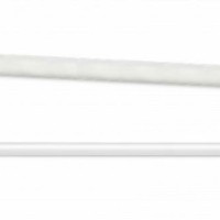 Лампа СДЛ 30Вт матовая 6500К холод. бел. G13 3000Лм 180-275В 1200мм неповоротн. In Home 4690612031026