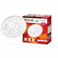 Светильник светодиодный DECO 12Вт 230В 6500К 780лм 190мм ОРИОН In Home 4690612022215