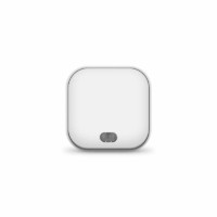 Выключатель 1кл. 1п ОП 10А IP20 с инд. бел. IONICH 1412