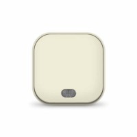 Выключатель 1кл. 1п ОП 10А IP20 с инд. сл.кость IONICH 1424