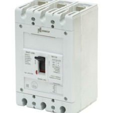 Выключатель ВА ВА57-35М-340010-160А-690АС-1600А-УХЛ3 КОНТАКТОР L250-0203