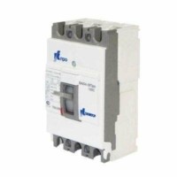 Выключатель ВА 3п 100А 10кА ВА04-31 Про 125C Контактор 7001009