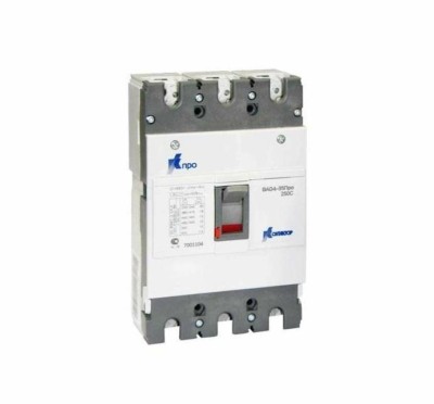 Выключатель ВА 3п 250А 18кА ВА04-35 Про 250C Контактор 7001104
