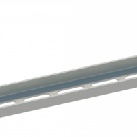 Швеллер К347 У2 (s=2,0мм)