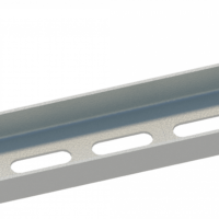 Швеллер К240 У2 (s=2,5мм)