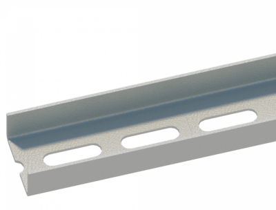 Швеллер К240 У2 (s=2,5мм)