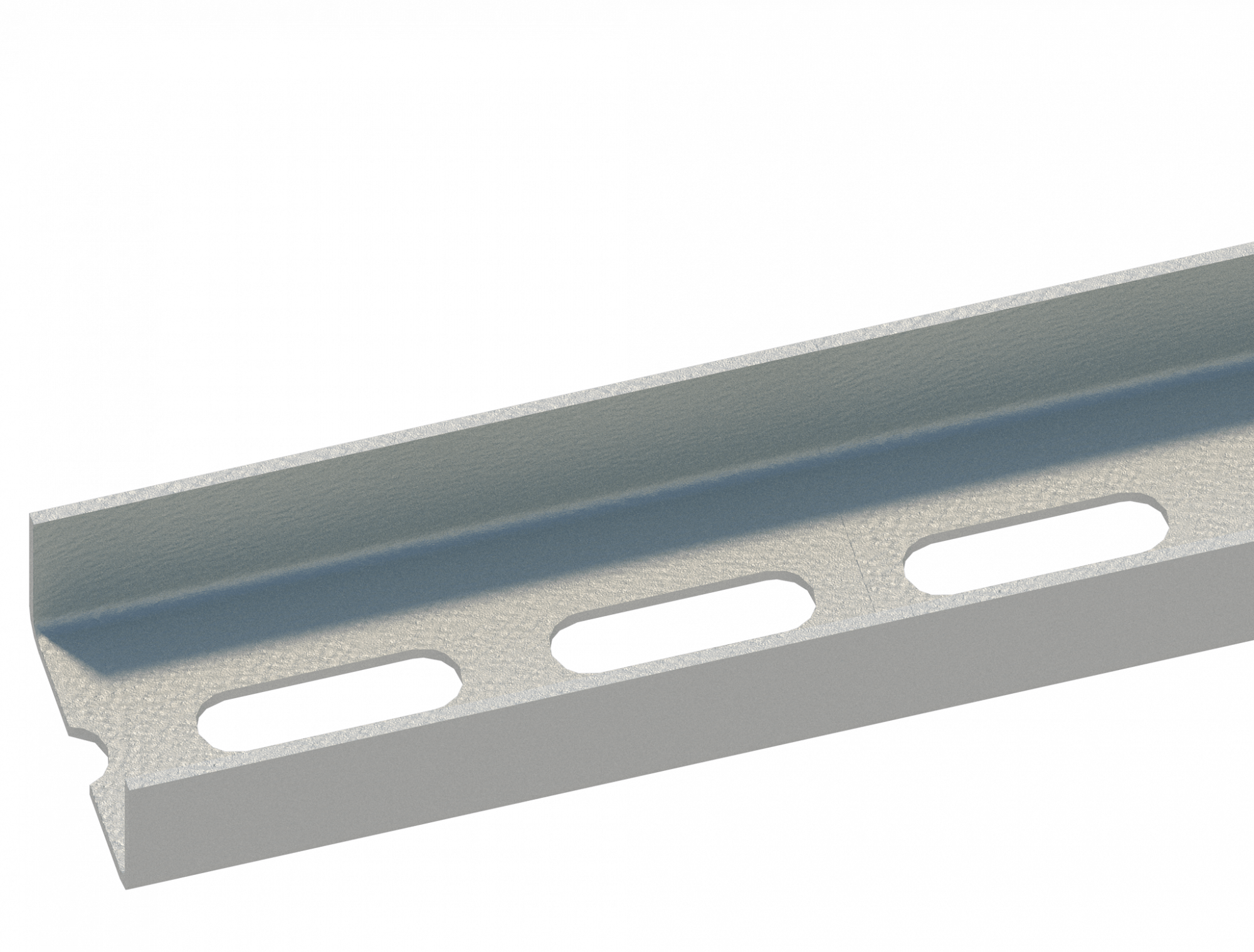 Швеллер К240 У2 (s=2,5мм)