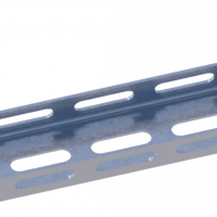 Швеллер К235ц УТ1,5 (s=2,5мм)