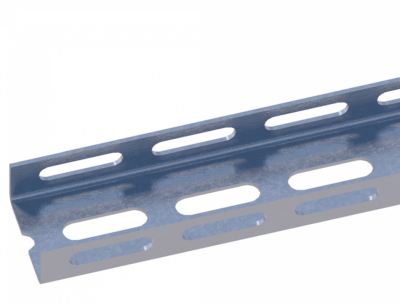Швеллер К235ц УТ1,5 (s=2,5мм)