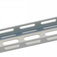 Швеллер К235 У2 (s=2,5мм)