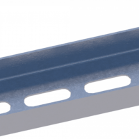 Швеллер К225ц УТ1,5 (s=2,5мм)