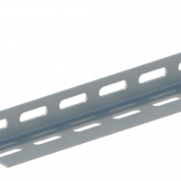 Уголок К237 У2 (s=3,0мм)
