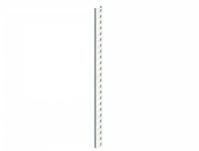 Стойка кабельная К1153ц УТ2,5 (s=2,0мм)