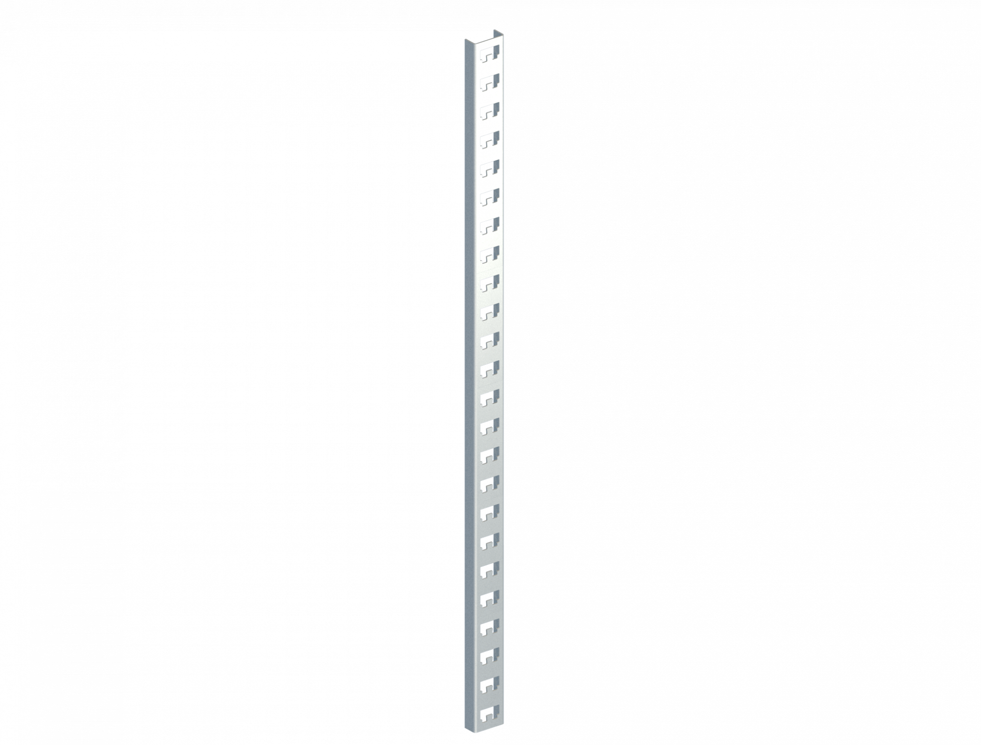 Стойка кабельная К1153 У3 (s=2,5мм)