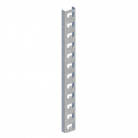 Стойка кабельная К1151ц УТ2,5 (s=2,0мм)