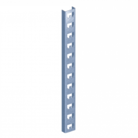 Стойка кабельная К1151ц УТ1,5 (s=2,5мм)