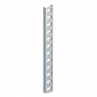 Стойка кабельная К1151 У3 (s=2,5мм)