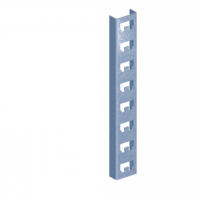 Стойка кабельная К1150ц УТ1,5 (s=2,5мм)