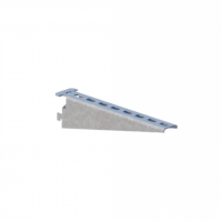 Полка кабельная К1161ц УТ2,5