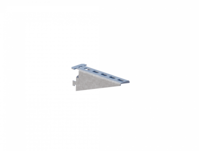 Полка кабельная К1160ц УТ2,5