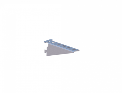 Полка кабельная К1160ц УТ1,5