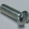 Винт М6х20