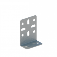 Держатель НЛ-Д У3 (h=50мм)