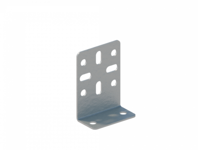Держатель НЛ-Д У3 (h=50мм)