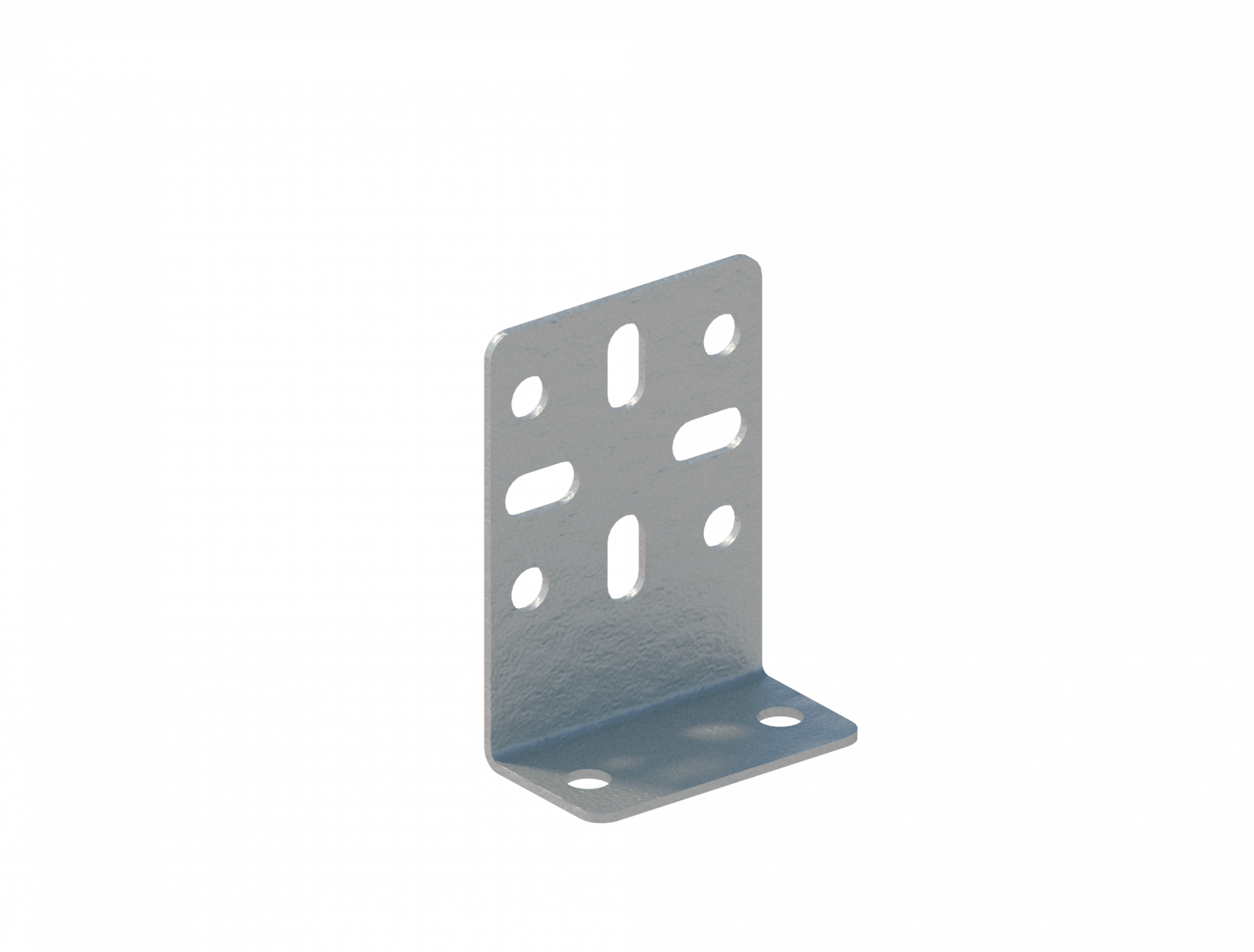 Держатель НЛ-Д У3 (h=50мм)