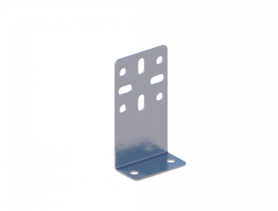 Держатель НЛ-Дц УТ1,5 (h=100мм)