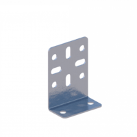 Держатель НЛ-Дц УТ1,5 (h=50мм)