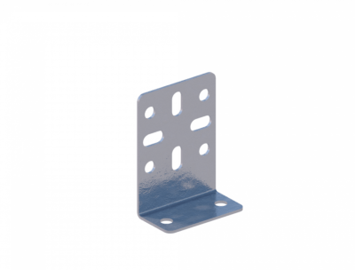 Держатель НЛ-Дц УТ1,5 (h=50мм)