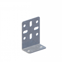 Держатель НЛ-Дц УТ2,5 (h=50мм)