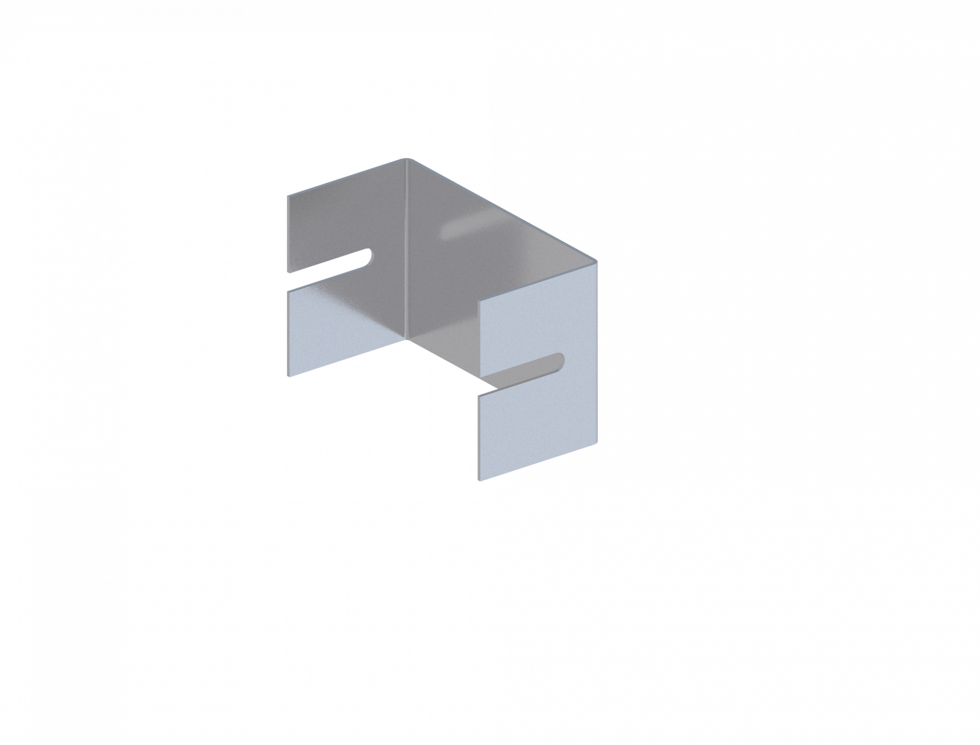 Заглушка ЛМс-ЗГ 100х50-1,0ц УТ1,5