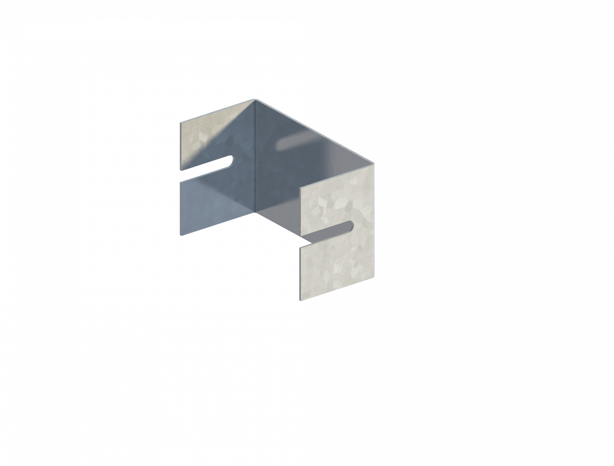 Заглушка ЛМс-ЗГ 100х50-1,2ц УТ2,5
