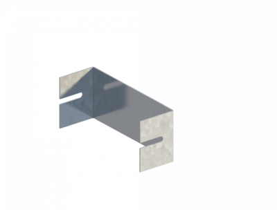 Заглушка ЛМс-ЗГ 150х65-1,2ц УТ2,5