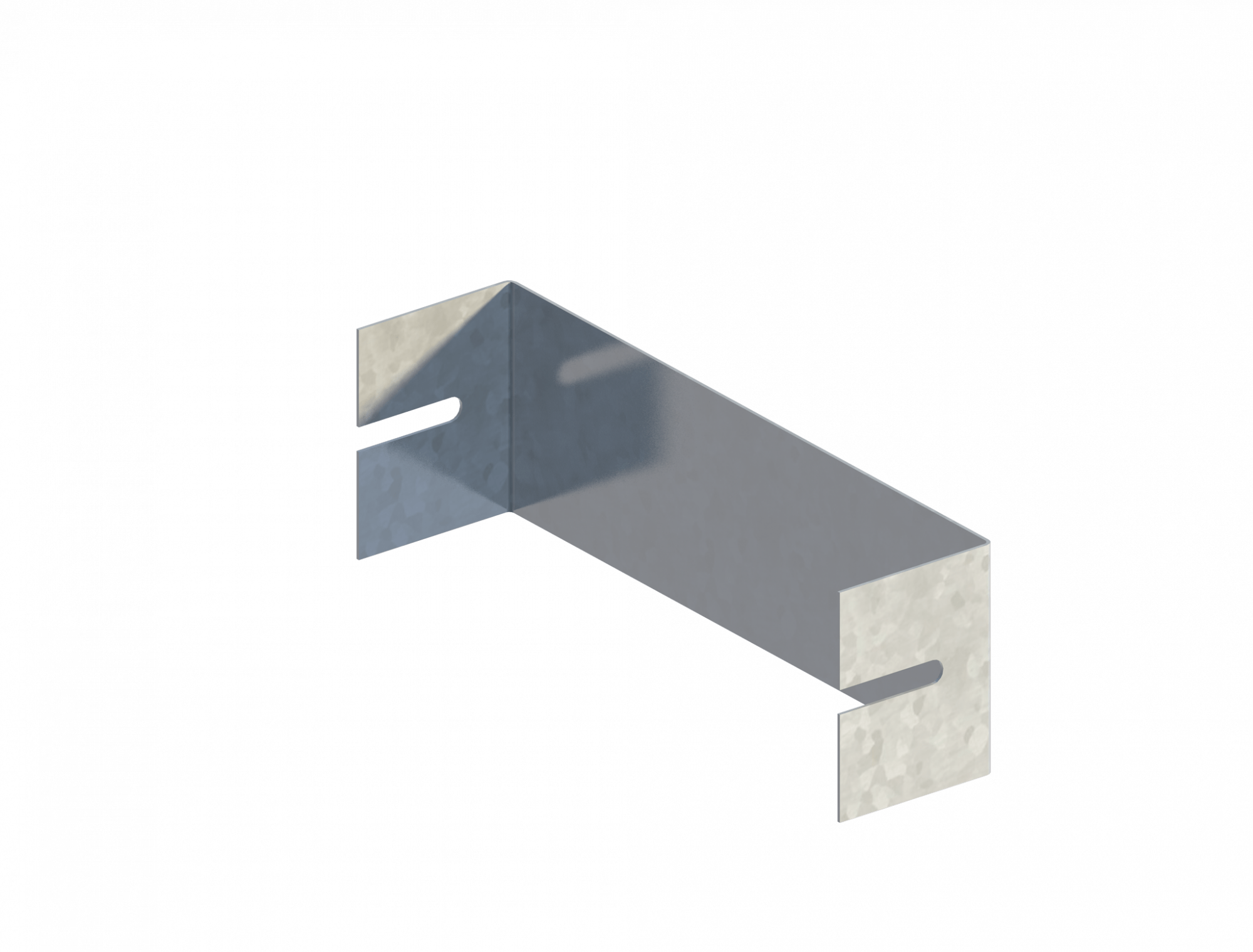 Заглушка ЛМс-ЗГ 200х100-1,5ц УТ2,5