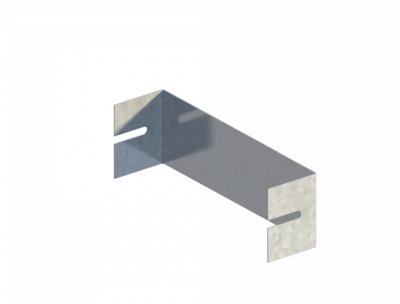 Заглушка ЛМс-ЗГ 200х65-1,2ц УТ2,5