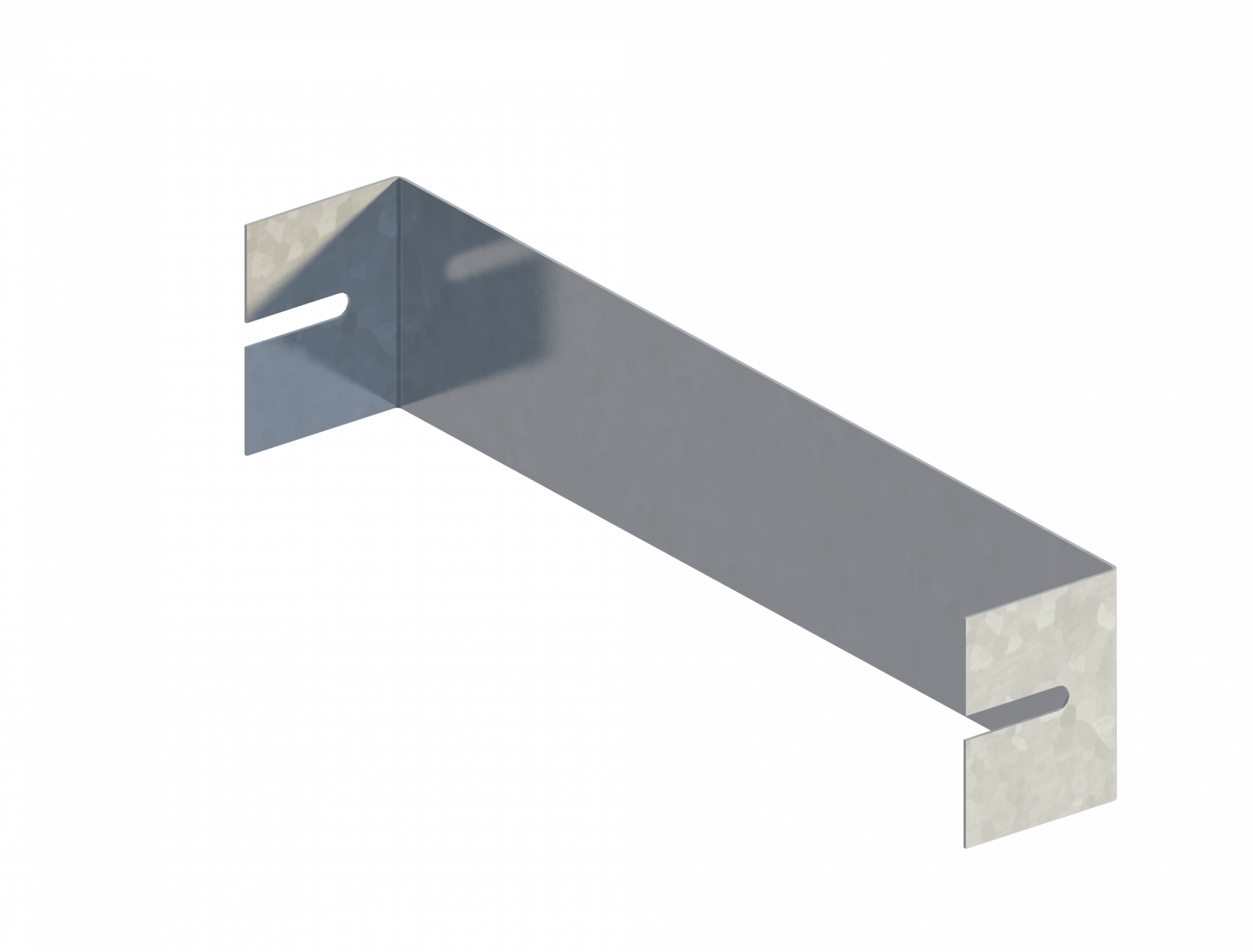 Заглушка ЛМс-ЗГ 300х100-1,5ц УТ2,5