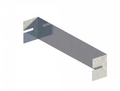 Заглушка ЛМс-ЗГ 300х50-0,7ц УТ2,5