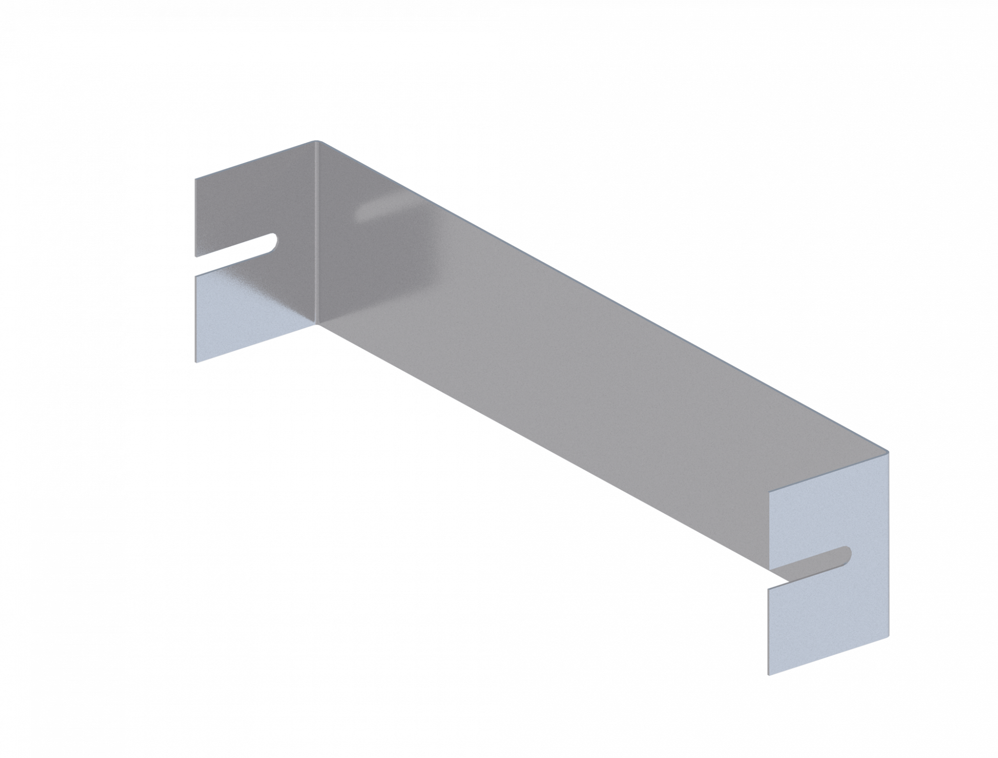 Заглушка ЛМс-ЗГ 300х50-1,2ц УТ1,5
