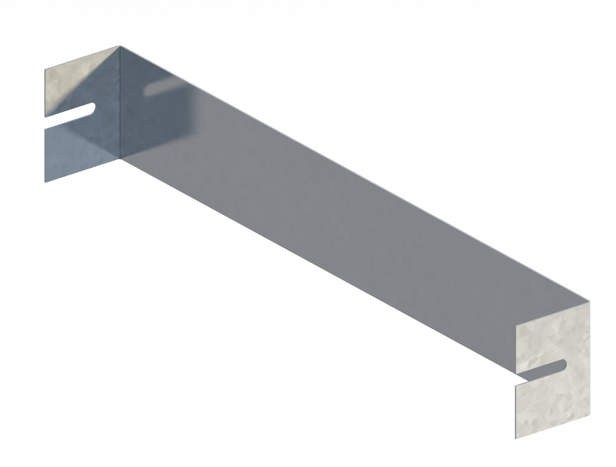 Заглушка ЛМс-ЗГ 400х100-1,0ц УТ2,5