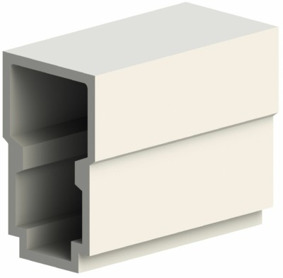 Заглушка торцовая У3067 У2